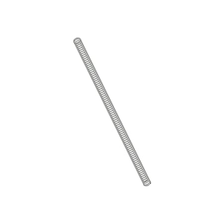 Approved Vendor Compression Spring, O= .312, L= 9.00, W= .042 R G809970341